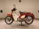Фото Honda C125 SUPER CUB 2026 с японского аукциона