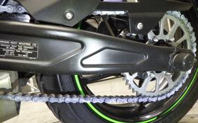 KAWASAKI NINJA 650 A 2020 ER650H