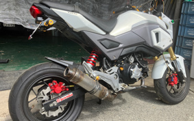 HONDA GROM JC61