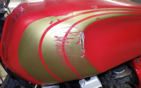 YAMAHA XJR400 R 2018 4HM