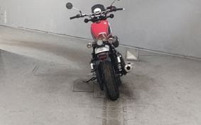 YAMAHA SCR950 2020 VN09J