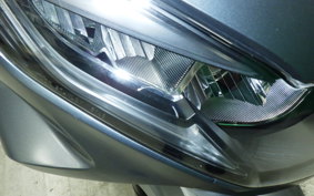 HONDA PCX 160 2010 KF47