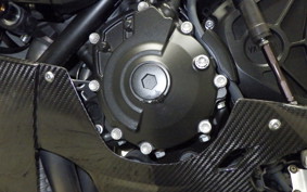 YAMAHA YZF-R1 M 2020 RN65J