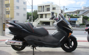 HONDA FORZA Z MF08
