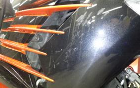 KAWASAKI ZX 1400 NINJA R A 2014