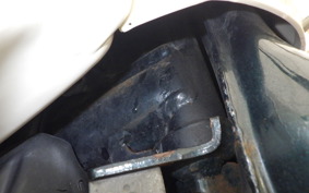 HONDA C90 SUPER CUB HA02