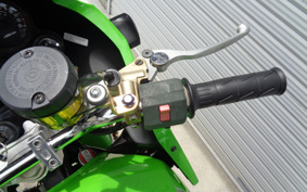 KAWASAKI GPZ900R NINJA 1998 ZX900A