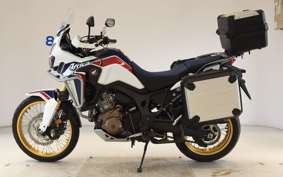 HONDA CRF1000L AFRICA TWIN 2017 SD04