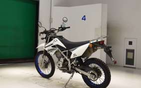KAWASAKI KLX125