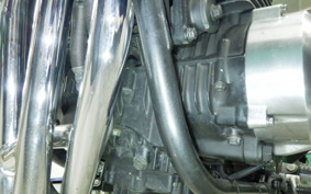 KAWASAKI ZEPHYR 400 KAI 2005 ZR400C