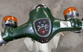 HONDA SUPER CUB50 AA01