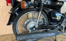 HONDA  SUPER CUB 50 50TH ANNIVER  AA01