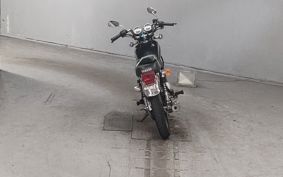YAMAHA YB125SP PCJL