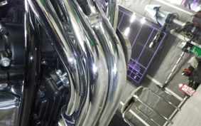 KAWASAKI ZEPHYR 400 KAI 2017 ZR400C