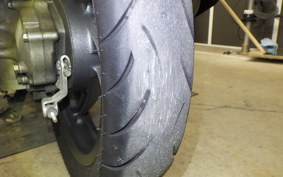 HONDA DIO 110 2009 JF31