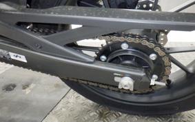 HONDA CB250R 2015 MC52