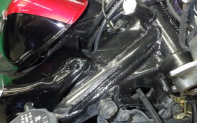 KAWASAKI ELIMINATOR 250 V 2002 VN250A