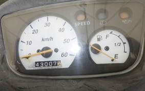 YAMAHA BJ 2023 SA24J