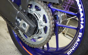 YAMAHA MT-09 2021 RN69J