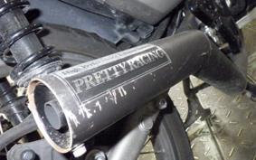 HONDA CT125-2 2021 JA65