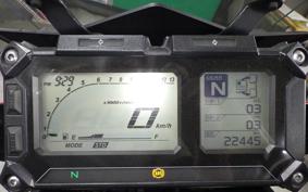 YAMAHA MT-09 Tracer 2015 RN36J