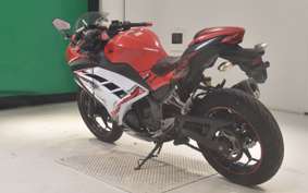 KAWASAKI NINJA 250 ABS 2000 EX250L