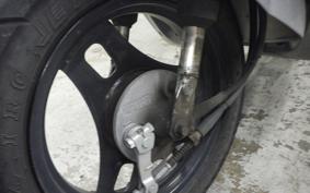 SUZUKI LET's 5 G CA47A