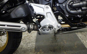 YAMAHA TENERE 700 2025 DM17J