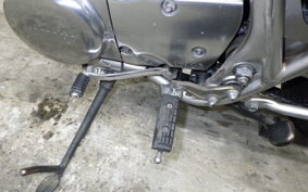 YAMAHA SR400 Gen.4 2013 RH03J