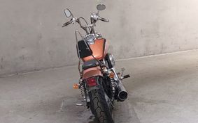 HONDA SHADOW 400 SLASHER 2006 NC40