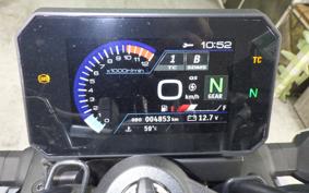 SUZUKI GSX-8S 2024 EM1AA