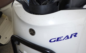 YAMAHA GEAR Gen.2 UA06J