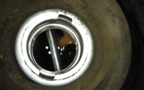 HONDA DIO Gen.5 AF56