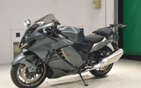 SUZUKI HAYABUSA Gen.3 2025