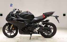HONDA CBR250RR A 2024 MC51