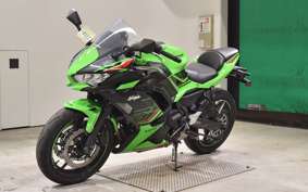 KAWASAKI NINJA 650 A 2018 ER650S