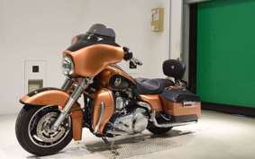 HARLEY FLHX 1580 2008