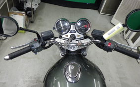KAWASAKI ZEPHYR 1100 1993 ZRT10A