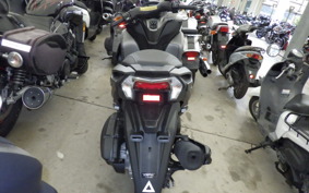 YAMAHA TRICITY 125 2002 SEK1J