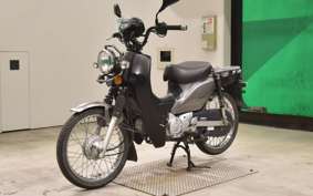 HONDA ｸﾛｽｶﾌﾞ JA10