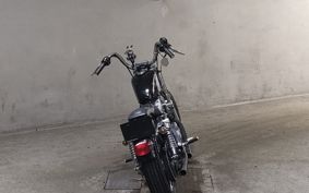 HARLEY XLH883 2001 CEM