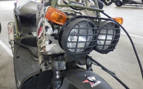 HONDA ZOOMER AF58