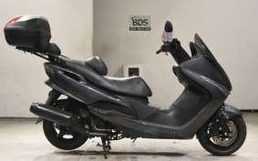 YAMAHA MAJESTY 125