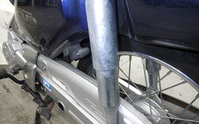 HONDA C50 SUPER CUB 2022 AA04