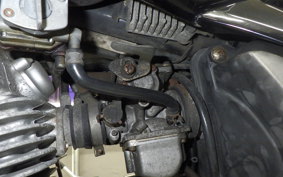 KAWASAKI ELIMINATOR 125 2013 BN125A