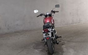 KAWASAKI ESTRELLA250 RS BJ250A