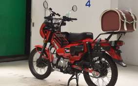 HONDA CT125-2 2009 JA65