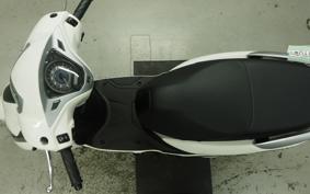 HONDA LEAD 125 1998 JK12