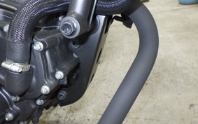 HONDA REBEL 250  S E-clutch MC49
