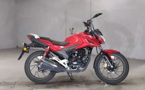 HONDA CBF125R PJJN